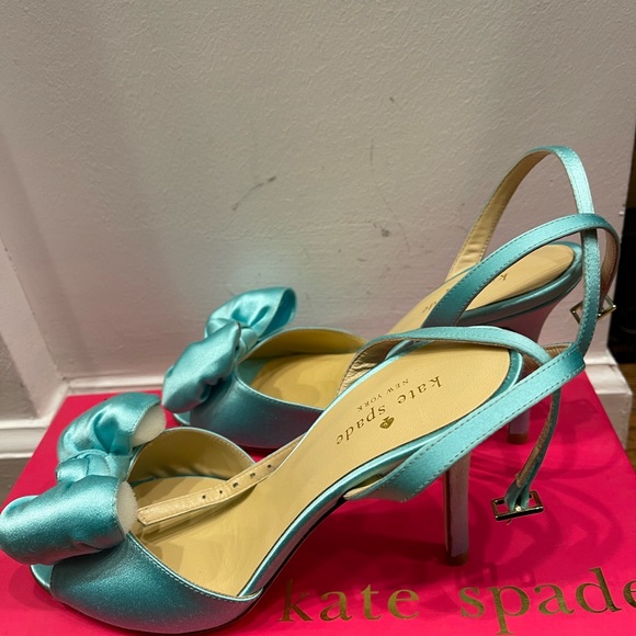 Kate spade heels